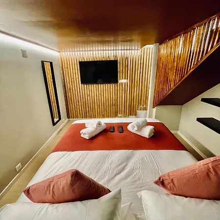 Lägenhet Souplex Paika Montpellier