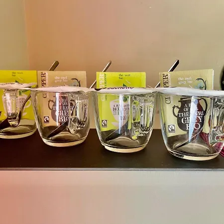 Apartamento Souplex Paika *
