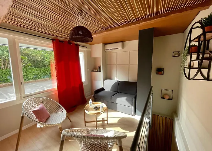 Apartamento Souplex Paika